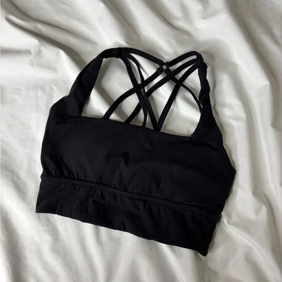 Buffbunny Revolution Sports Bra - Picture 3 of 6